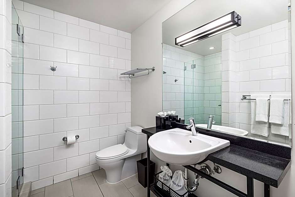 Hotel Erwin Venice Beach