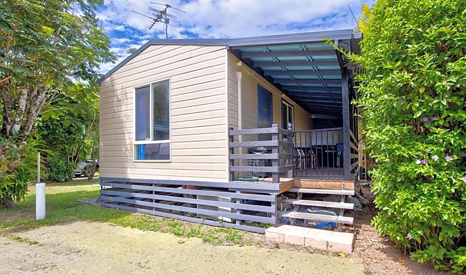 Kurrimine Beach Holiday Park