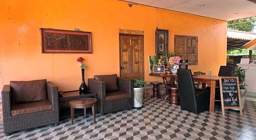 All Times Pool Villa