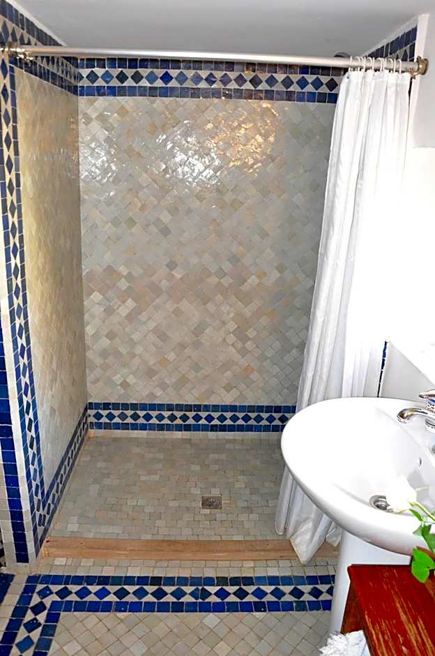 Riad Au 20 Jasmins