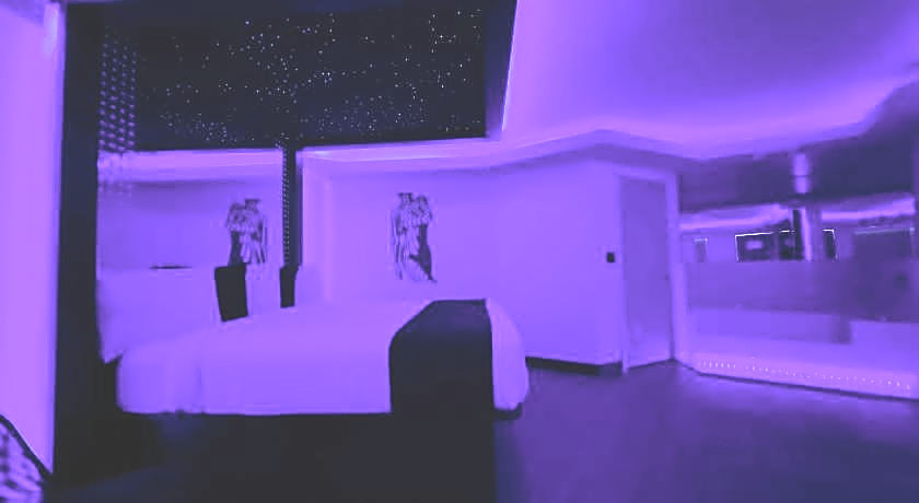 Imperial Suites