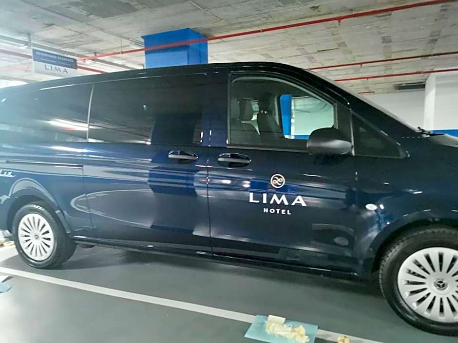 Hotel Lima - Adults Recommended