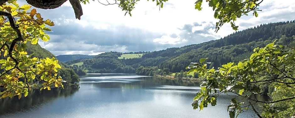 Michel & Friends Hotel Monschau