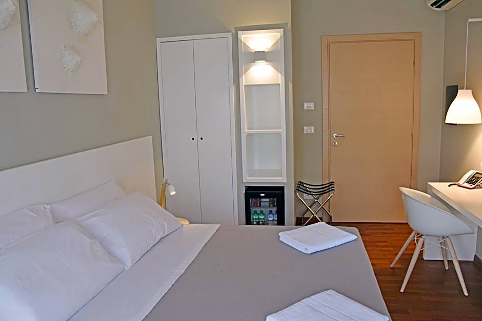 Bio Hotel Palermo