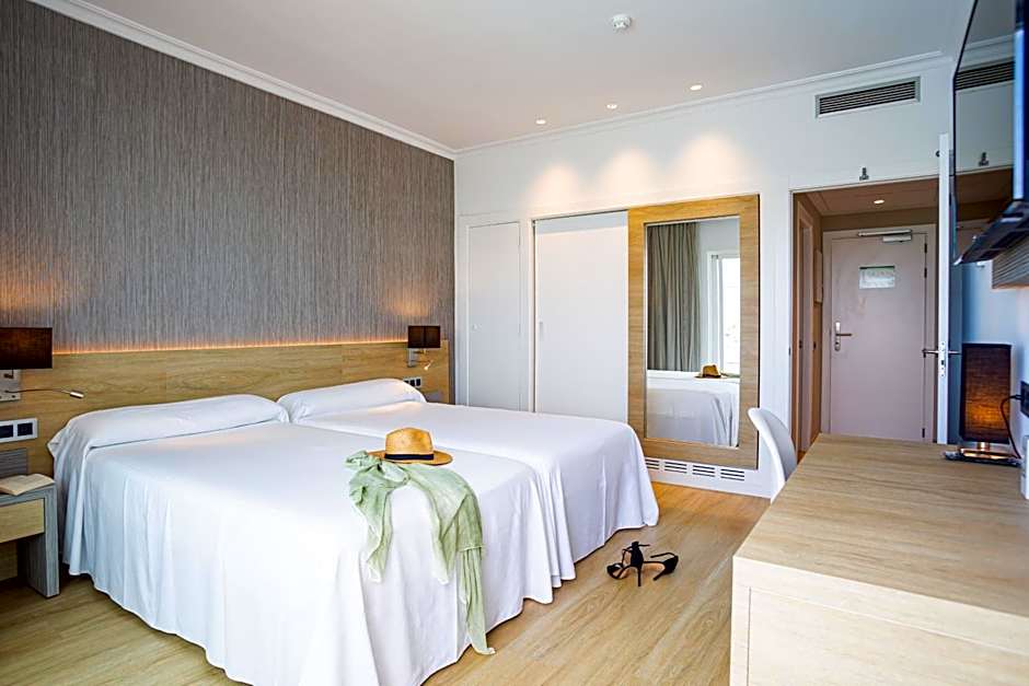 Hotel Simbad Ibiza & Spa