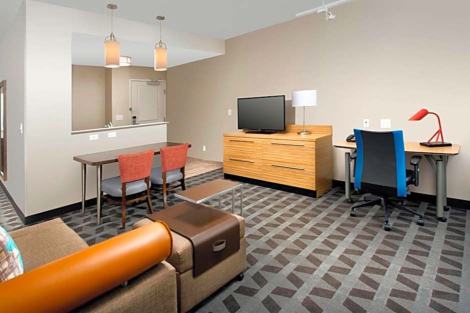TownePlace Suites by Marriott Alexandria Fort Belvoir