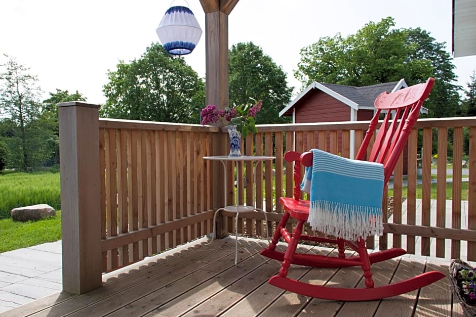 Ankerhaus Ostholstein