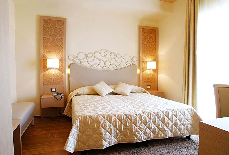 Hotel Duchessa Della Sila