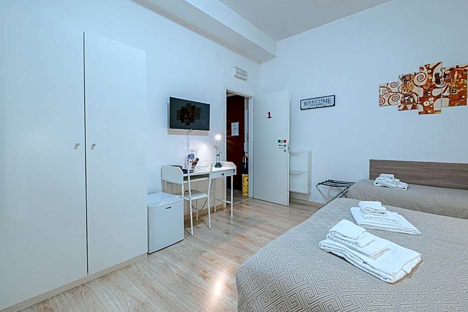 Damiani & Sister Guesthouse