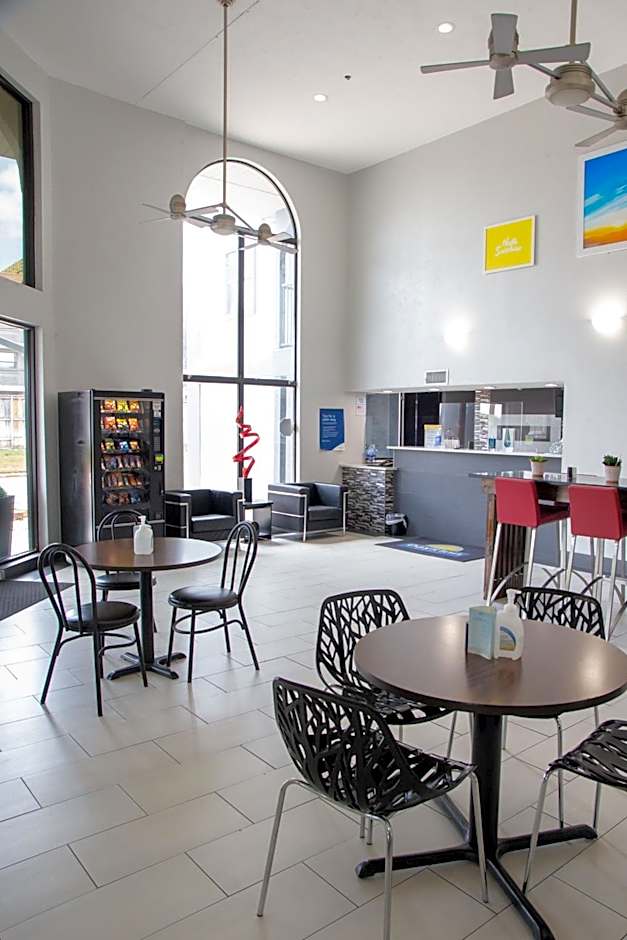 Days Inn by Wyndham Amarillo - Medical Center