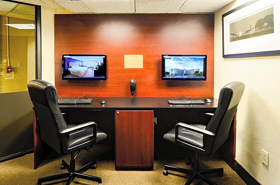 Holiday Inn Washington D.C. - Greenbelt Maryland By IHG