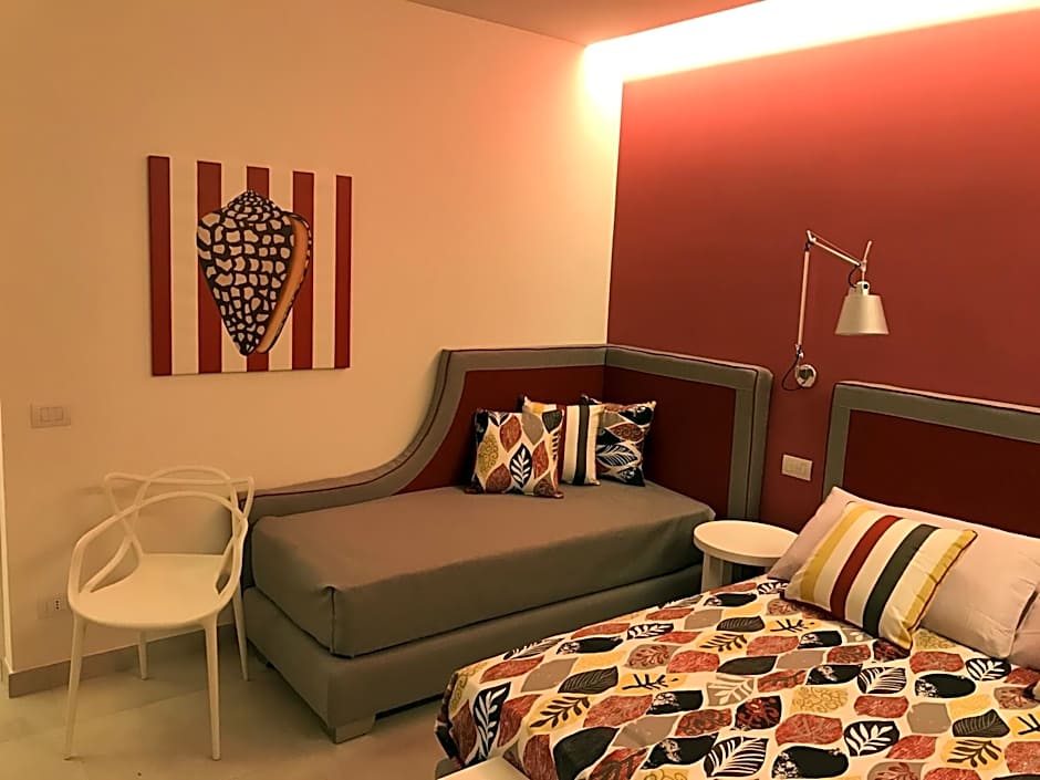 Al Parco Primavera B&B