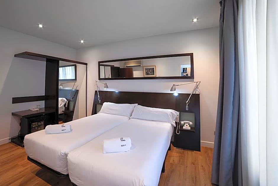 Petit Palace Arana Bilbao