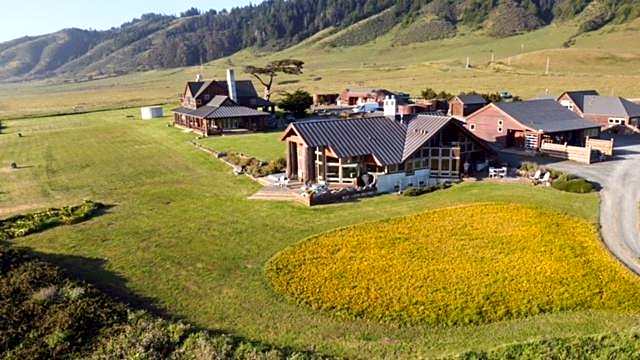 The Inn at Newport Ranch