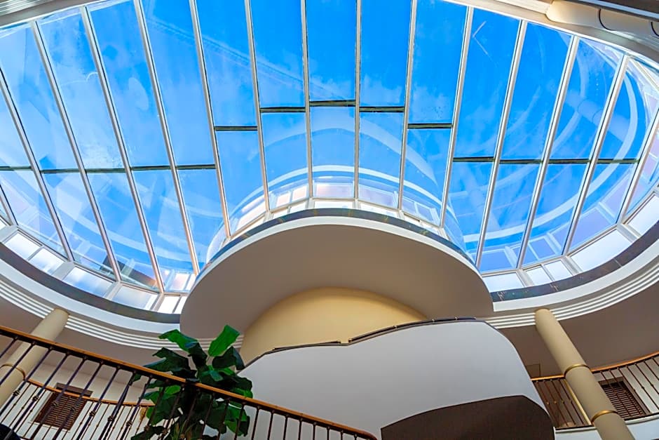 HOTEL HACIENDA SANTA BARBARA