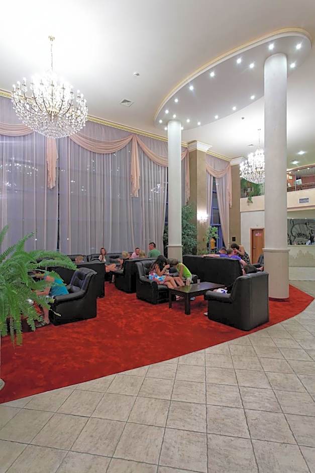 Elena Hotel and Wellness - All Inclusive