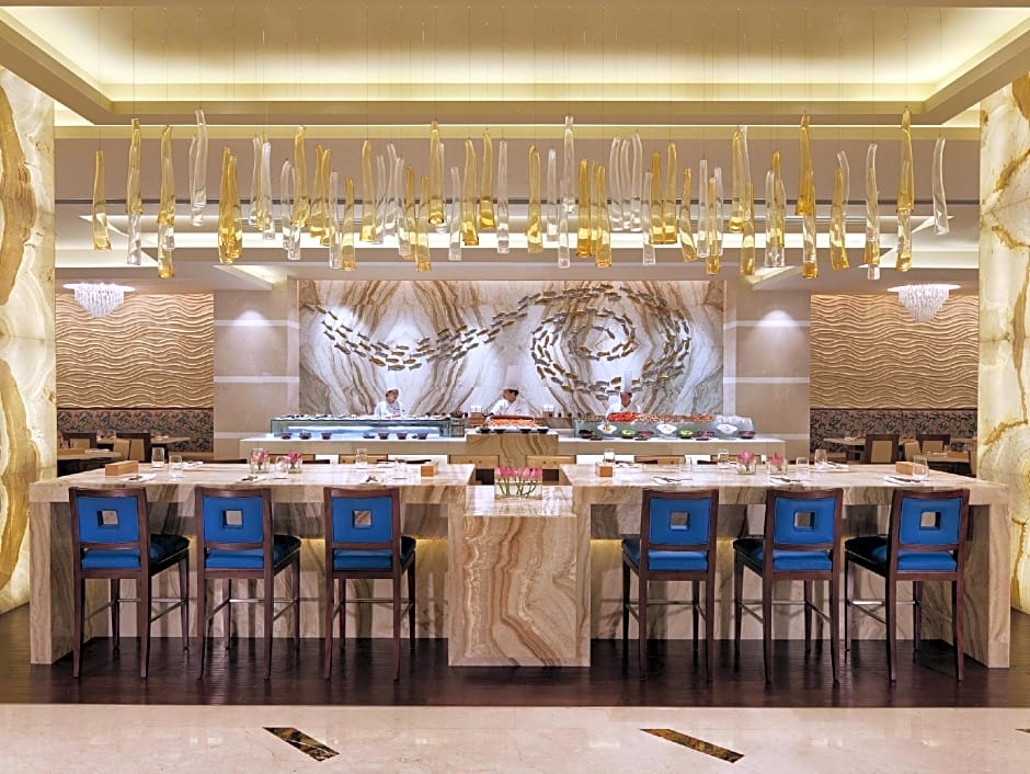 JW Marriott Hotel Hangzhou