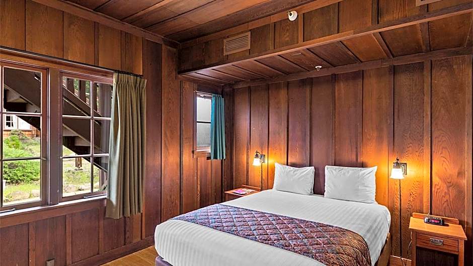 Asilomar Conference Grounds