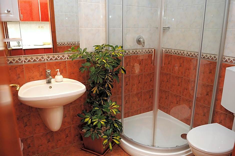 Apartman Bella Hotel