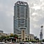 IU Hotel Baoding Goverment Shidai