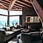 CHALET G12 - Mountain Luxury Apartments by Peak Stay
