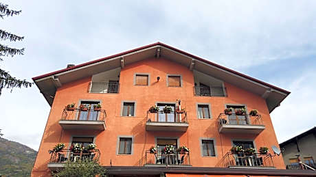 Hotel Cristina
