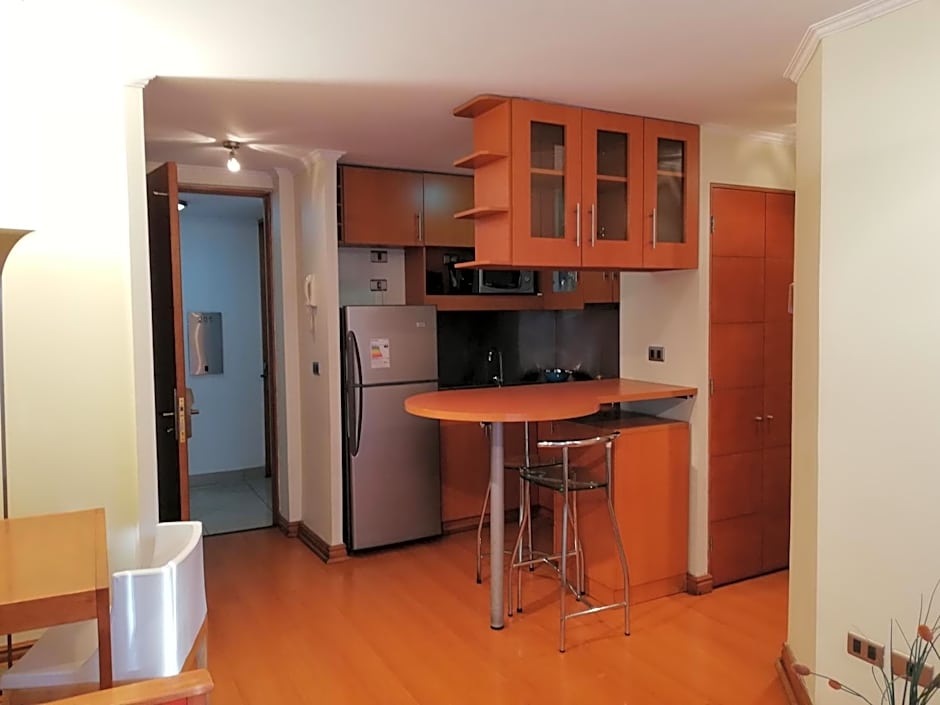 Andes Suites