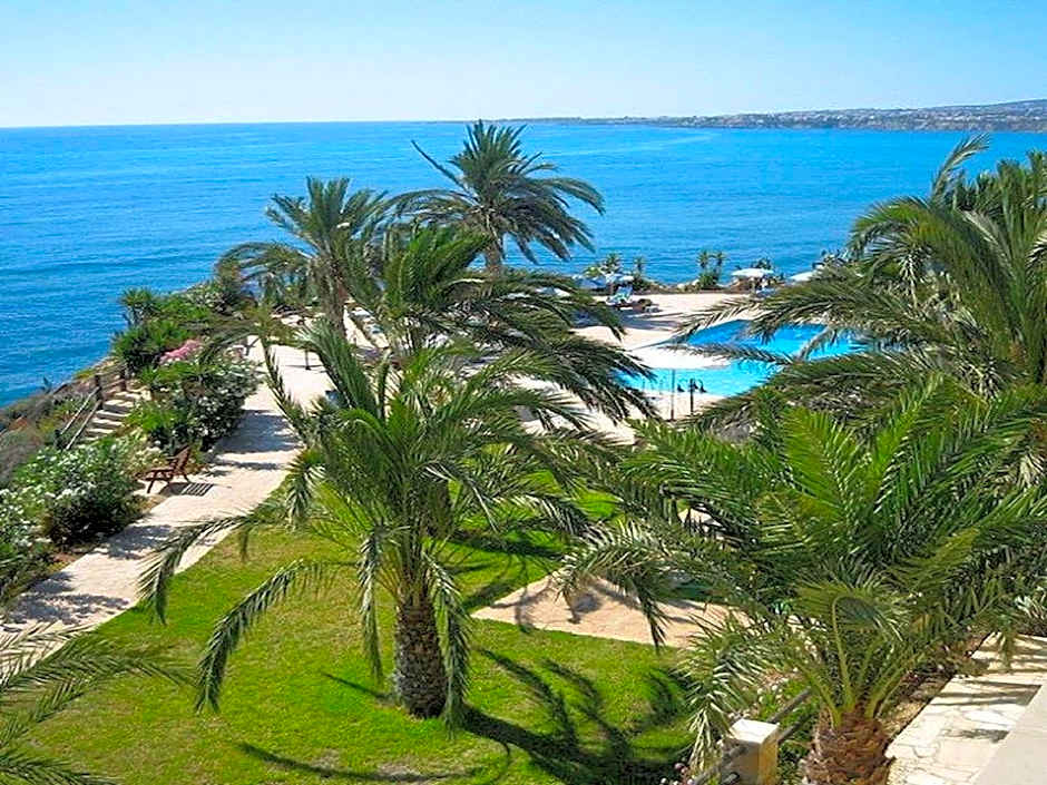 Vrachia Beach Hotel & Suites - Adults Only