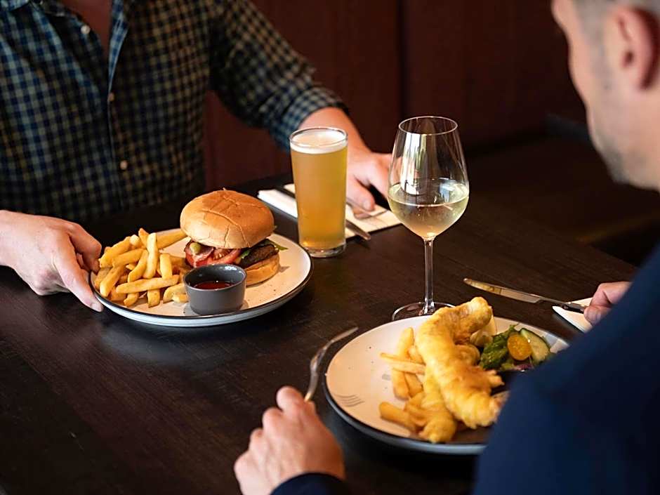 Mercure Kangaroo Island Lodge