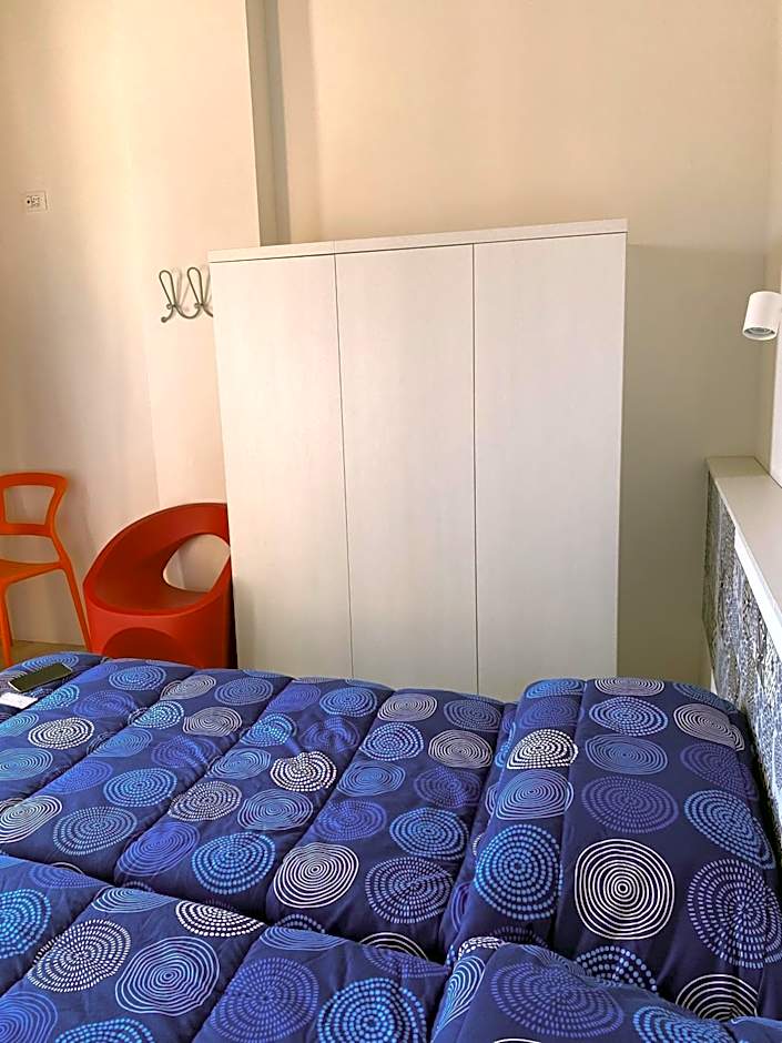 Campeggio Villaggio San Giorgio Vacanze