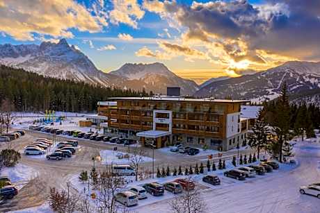 Zugspitz Resort