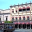 Hotel Virrey De Mendoza