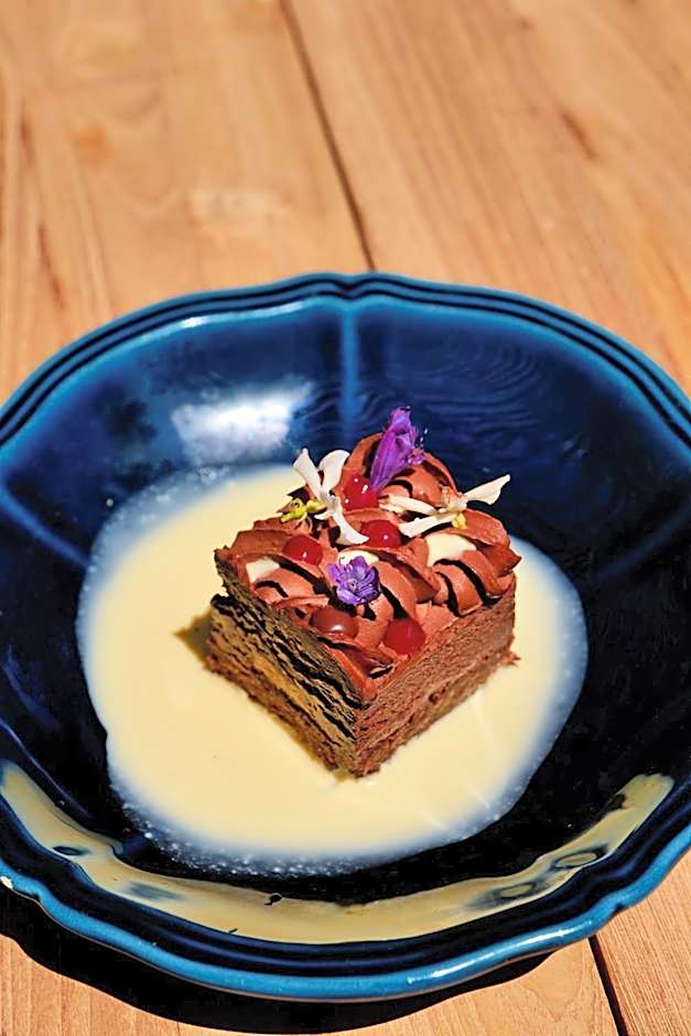 Domaine Pozzo di Mastri hôtel & spa