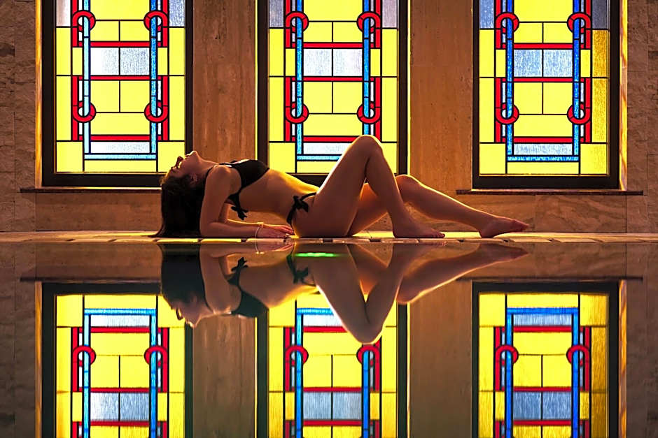 National Palace Wine & Spa Hotel