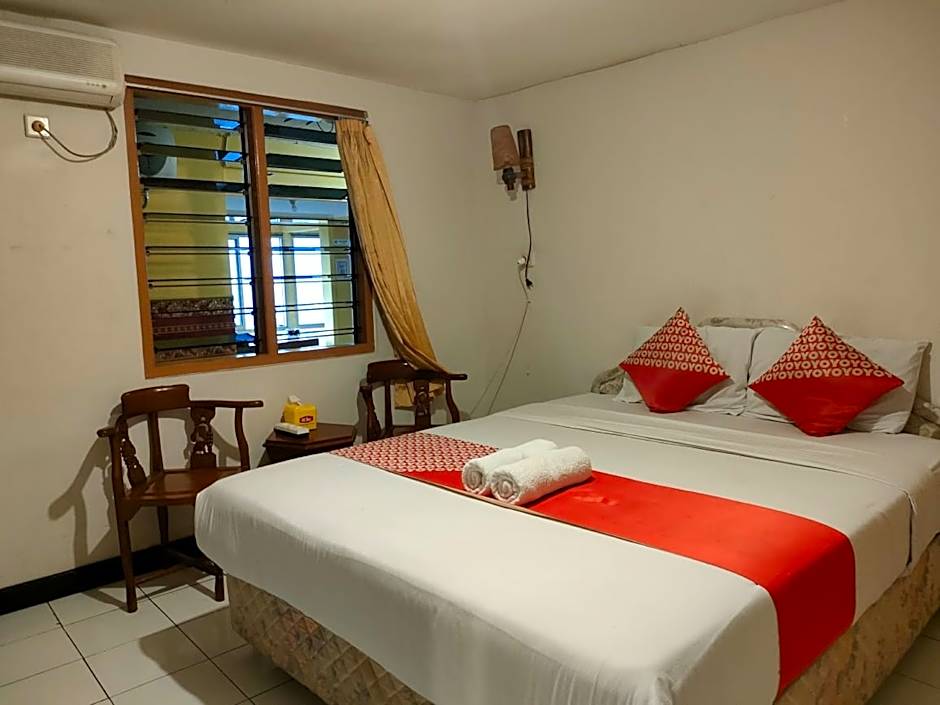 Bukit Indah Hotel – Bantul, MN