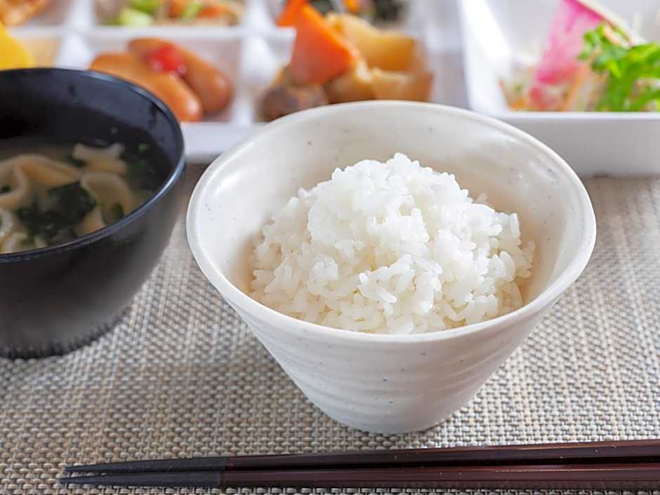 Super Hotel Saitama Kawagoe