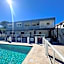 Over The Hill Residence