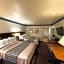 Oakridge Inn
