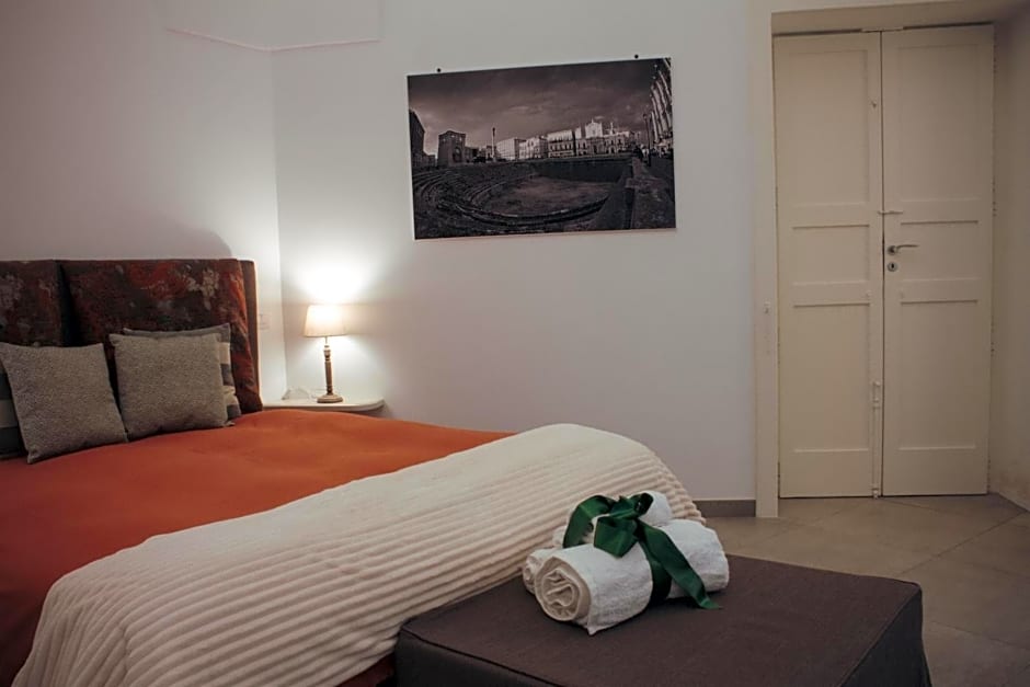 Vico Sferracavalli – Lecce, OK