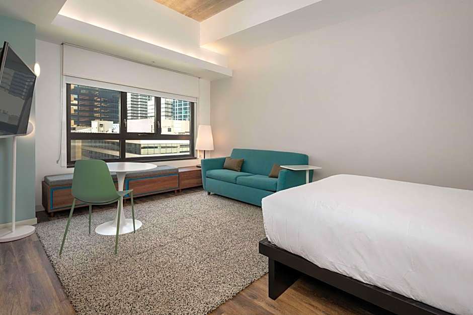 Motto by Hilton Philadelphia Rittenhouse Square