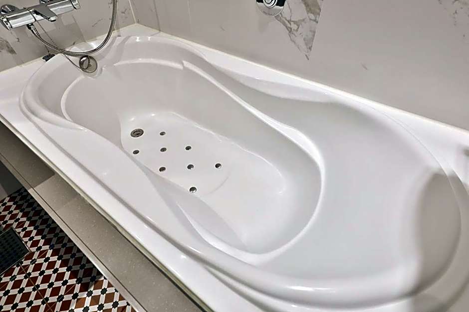 Brown Dot Hotel Ulsan Samsan