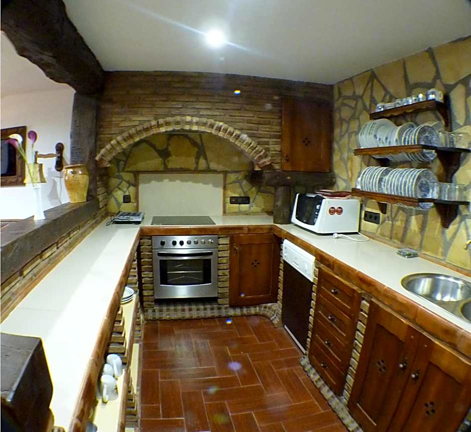 Green Peaks B&B Country House Alojamiento Rural