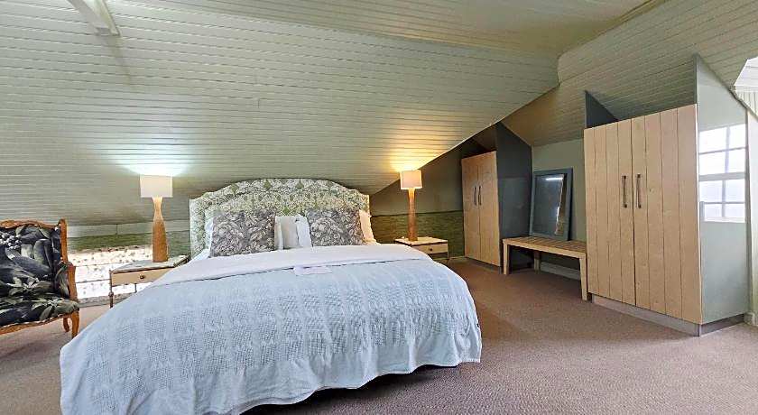 Kasteelberg Place Stay