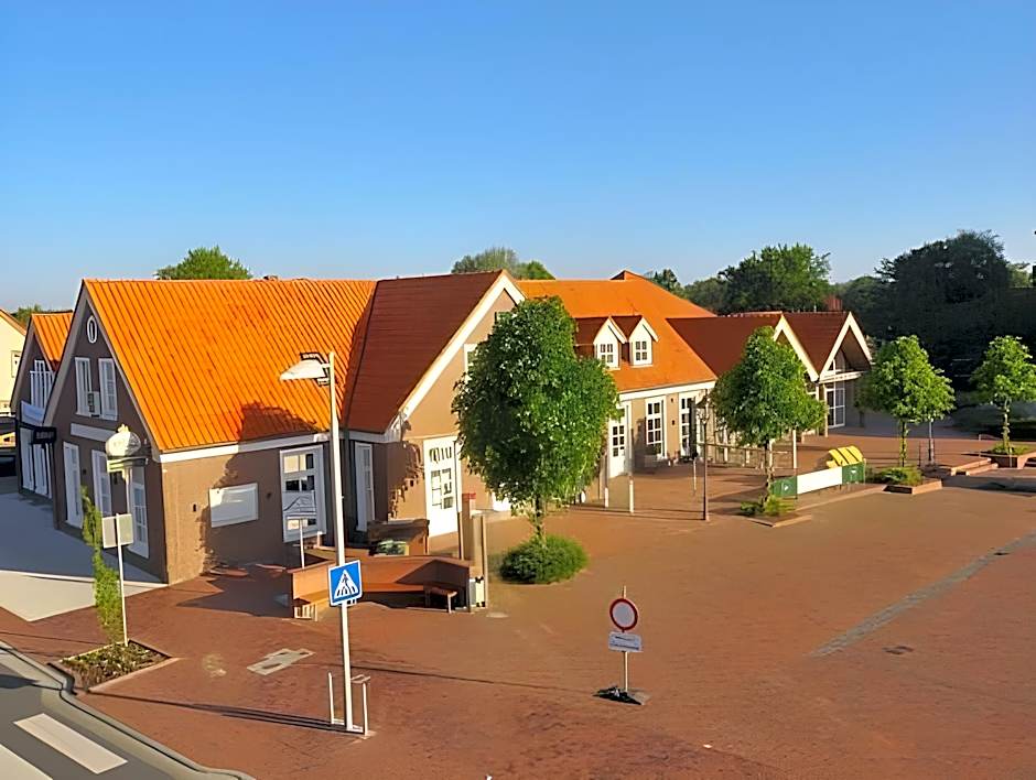 Hotel Friesischer Hof