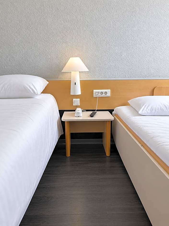 ibis Lyon Sud Saint-Rambert-d'Albon