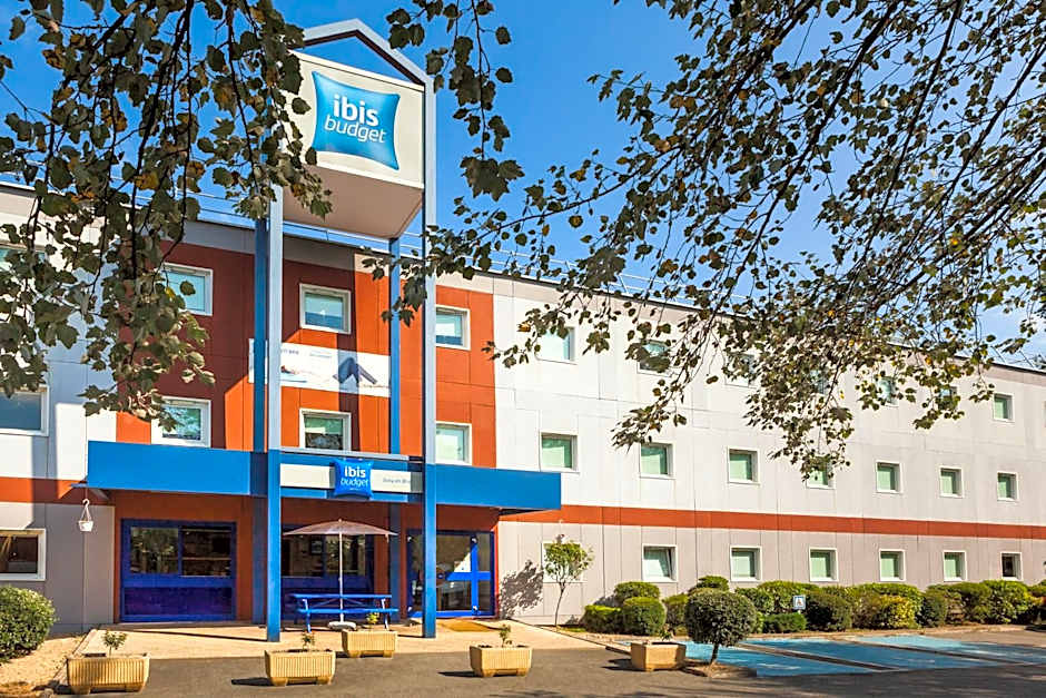 ibis budget Sucy en Brie