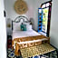 Riad Aloes & Spa
