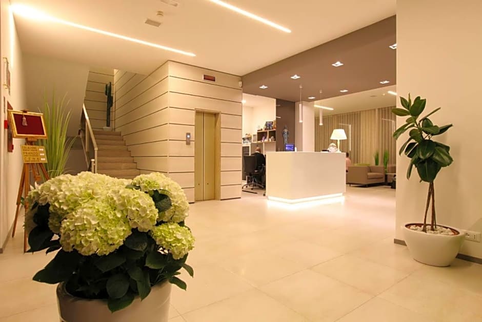 Hotel Derby S