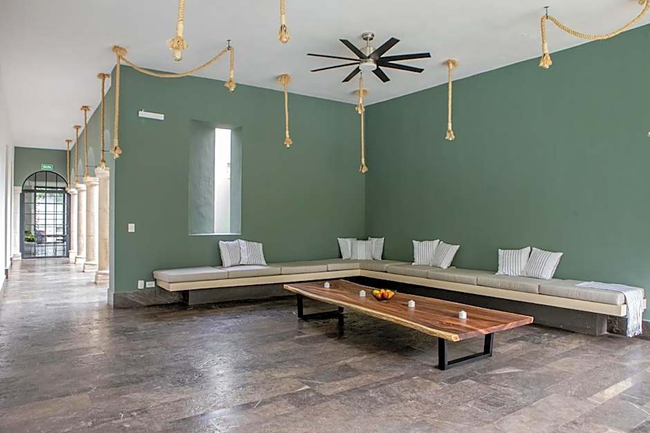 Antelar Casa Destino