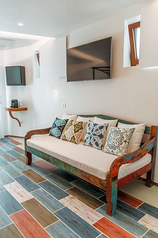 Echi di Puglia Marsento